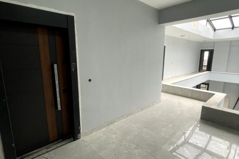 Apartment for sale  in Antalya, Turkey, 95m2, No. 189620 – photo 19