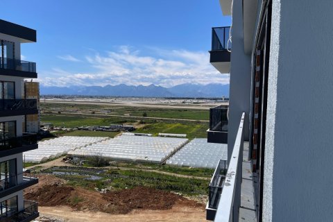 Apartment for sale  in Antalya, Turkey, 95m2, No. 189620 – photo 11