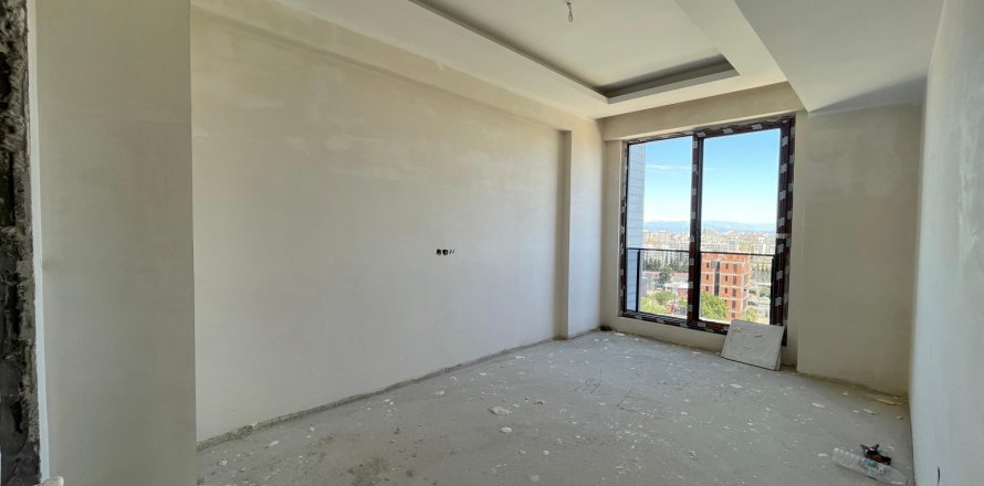 Apartment  in Antalya, Turkey No. 189620