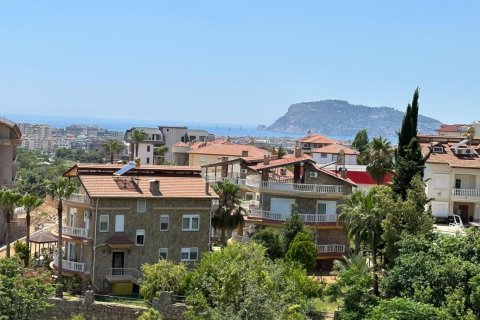 Продажа квартиры  в Оба, Анталье, Турция 2 комн., 50м2, №189614 – фото 18