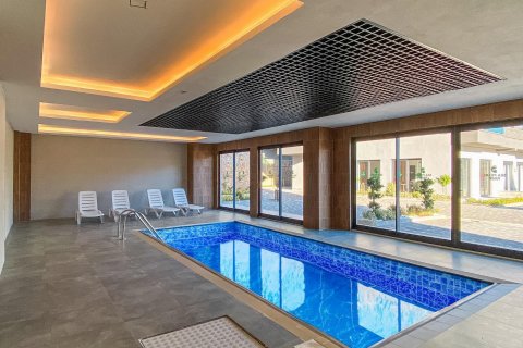 Продажа квартиры  в Оба, Анталье, Турция 2 комн., 50м2, №189614 – фото 11