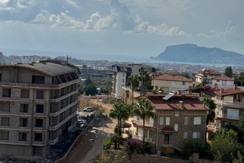 Продажа квартиры  в Оба, Анталье, Турция 2 комн., 50м2, №189614 – фото 17