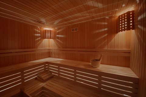 Продажа квартиры  в Оба, Анталье, Турция 2 комн., 50м2, №189614 – фото 12