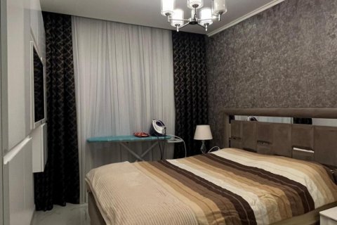 Продажа квартиры  в Оба, Анталье, Турция 2 комн., 50м2, №189614 – фото 20