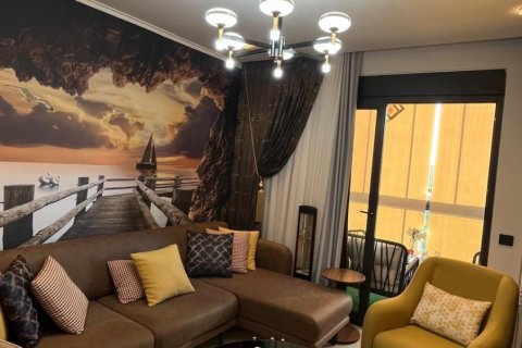 Продажа квартиры  в Оба, Анталье, Турция 2 комн., 50м2, №189614 – фото 15