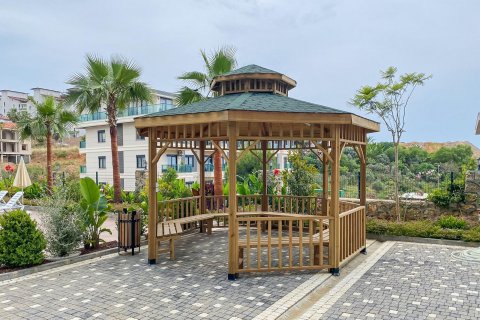 Продажа квартиры  в Оба, Анталье, Турция 2 комн., 50м2, №189614 – фото 7