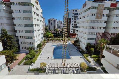 Daire  3+1  Antalya, Türkiye №192977 - 1