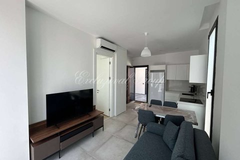 1+1 Lejlighed  i Bodrum, Mugla, Tyrkiet Nr. 192996 - 4