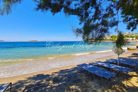 1+1 Lejlighed  i Bodrum, Mugla, Tyrkiet Nr. 192996 - 1