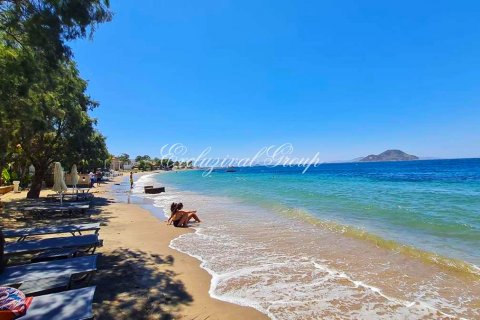 1+1 Lejlighed  i Bodrum, Mugla, Tyrkiet Nr. 192996 - 2