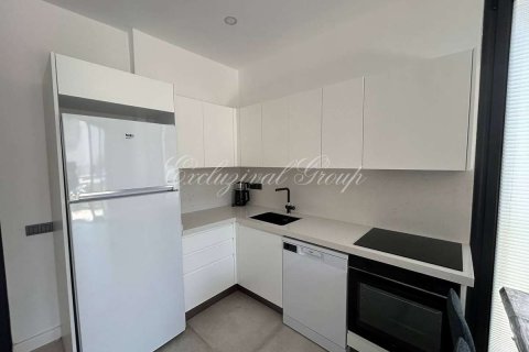 1+1 Lejlighed  i Bodrum, Mugla, Tyrkiet Nr. 192996 - 6