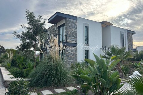 1+1 Lejlighed  i Bodrum, Mugla, Tyrkiet Nr. 192996 - 10