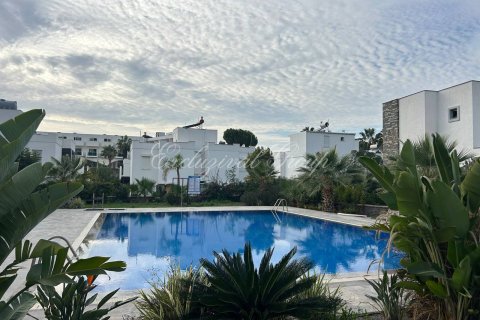 1+1 Lejlighed  i Bodrum, Mugla, Tyrkiet Nr. 192996 - 13
