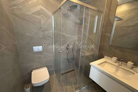 1+1 Lejlighed  i Bodrum, Mugla, Tyrkiet Nr. 192996 - 8