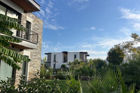 1+1 Lejlighed  i Bodrum, Mugla, Tyrkiet Nr. 192996 - 12