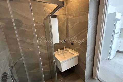 1+1 Lejlighed  i Bodrum, Mugla, Tyrkiet Nr. 192996 - 7