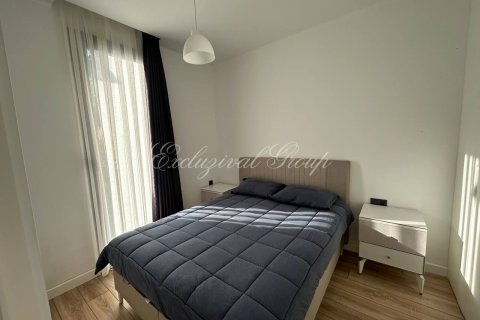 1+1 Lejlighed  i Bodrum, Mugla, Tyrkiet Nr. 192996 - 14