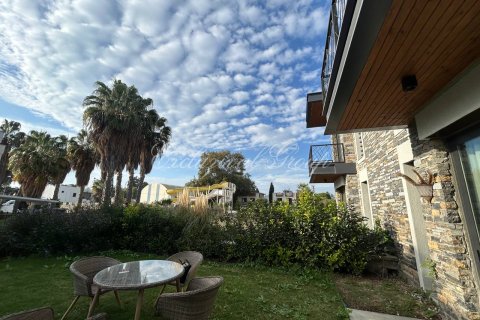 1+1 Lejlighed  i Bodrum, Mugla, Tyrkiet Nr. 192996 - 11