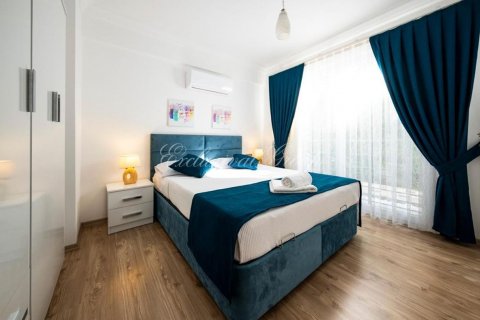 1+1 Wohnung  in Fethiye, Mugla, Türkei Nr. 192995 - 13