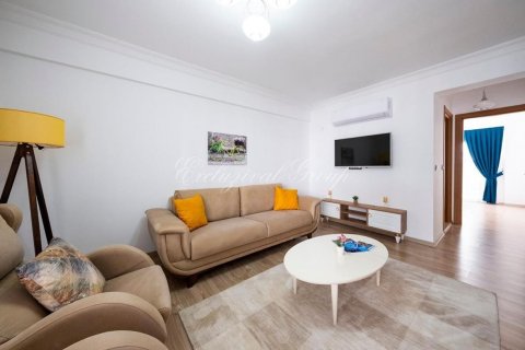 1+1 Wohnung  in Fethiye, Mugla, Türkei Nr. 192995 - 16