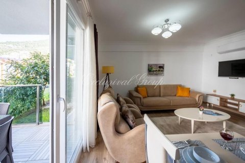 1+1 Wohnung  in Fethiye, Mugla, Türkei Nr. 192995 - 18