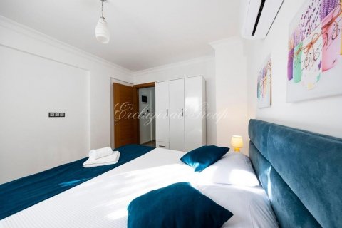 1+1 Wohnung  in Fethiye, Mugla, Türkei Nr. 192995 - 15