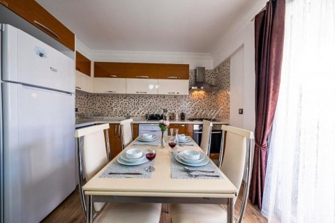 1+1 Wohnung  in Fethiye, Mugla, Türkei Nr. 192995 - 17