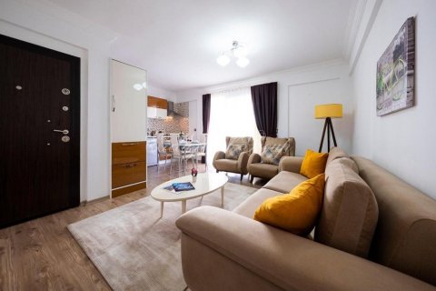 1+1 Wohnung  in Fethiye, Mugla, Türkei Nr. 192995 - 5