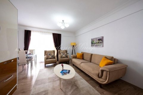 1+1 Wohnung  in Fethiye, Mugla, Türkei Nr. 192995 - 6