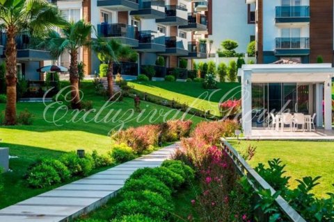 1+1 Wohnung  in Fethiye, Mugla, Türkei Nr. 192995 - 9