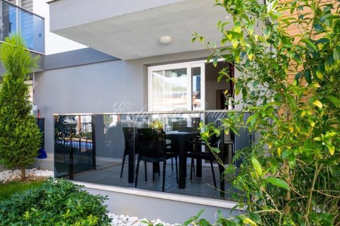 1+1 Wohnung  in Fethiye, Mugla, Türkei Nr. 192995 - 19