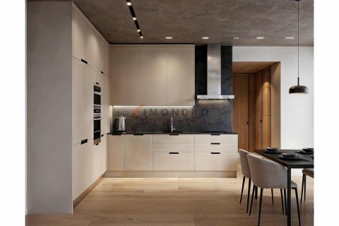 Daire  4+1  Şişli, İstanbul, Türkiye №192952 - 12