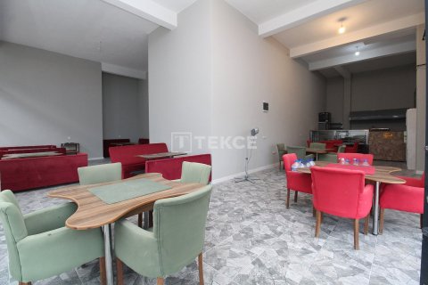 Продажа квартиры  в Ялове, Турция 2+1, 155м2, №184951 – фото 12