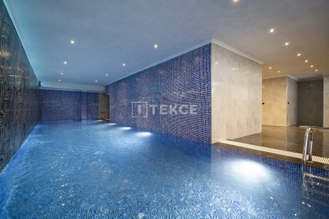 Продажа квартиры  в Ялове, Турция 2+1, 155м2, №184951 – фото 3