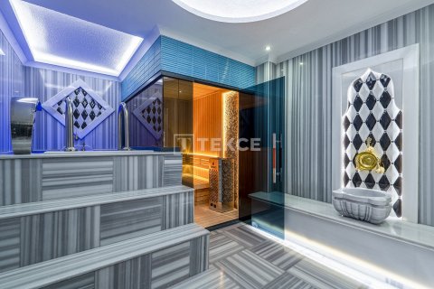 Продажа квартиры  в Ялове, Турция 2+1, 155м2, №184951 – фото 9