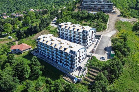 Продажа квартиры  в Ялове, Турция 2+1, 155м2, №184951 – фото 30