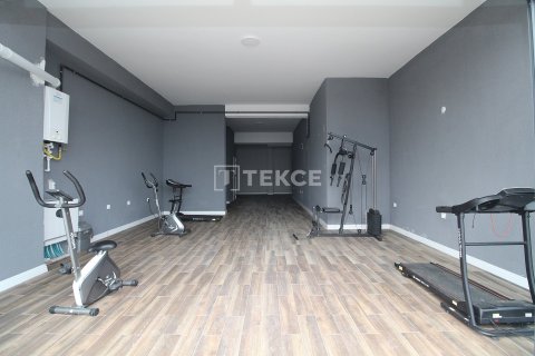 Продажа квартиры  в Ялове, Турция 2+1, 155м2, №184951 – фото 16