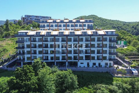 Продажа квартиры  в Ялове, Турция 2+1, 155м2, №184951 – фото 25