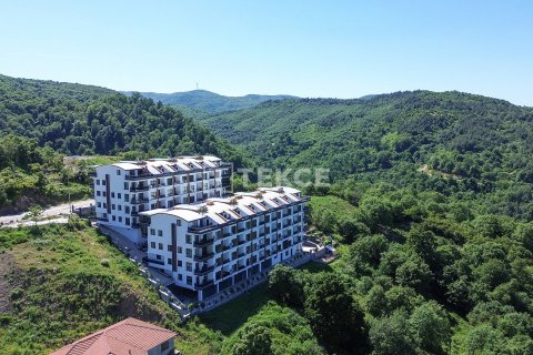 Продажа квартиры  в Ялове, Турция 2+1, 155м2, №184951 – фото 26