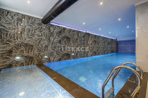 Продажа квартиры  в Ялове, Турция 2+1, 155м2, №184951 – фото 2