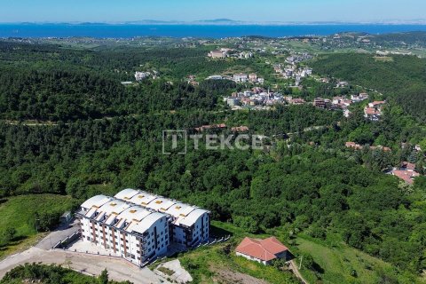 Продажа квартиры  в Ялове, Турция 2+1, 155м2, №184951 – фото 28