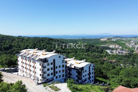 Продажа квартиры  в Ялове, Турция 2+1, 155м2, №184951 – фото 1