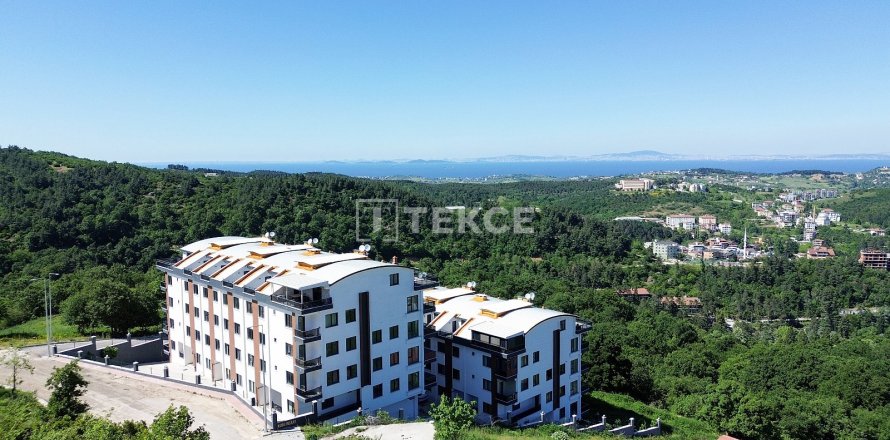 Квартира  2+1 в Ялове, Турция №184951