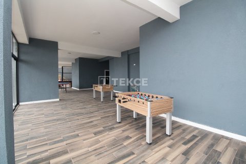 Продажа квартиры  в Ялове, Турция 2+1, 155м2, №184951 – фото 15