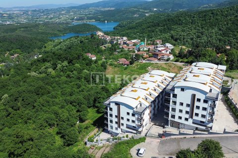 Продажа квартиры  в Ялове, Турция 2+1, 155м2, №184951 – фото 29