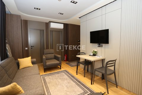 بانتهاوس في  Antalya 3 غرفة نوم ، 100 متر مربع . ر قم 184943 - 24