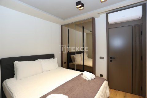 بانتهاوس في  Antalya 3 غرفة نوم ، 100 متر مربع . ر قم 184943 - 27
