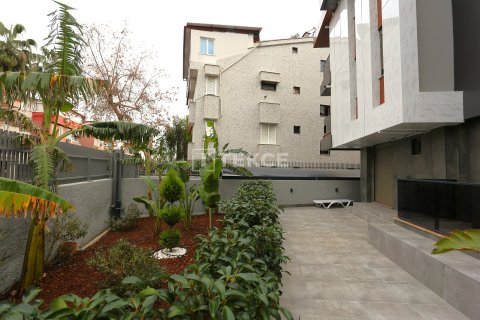 بانتهاوس في  Antalya 3 غرفة نوم ، 100 متر مربع . ر قم 184943 - 9