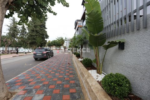 بانتهاوس في  Antalya 3 غرفة نوم ، 100 متر مربع . ر قم 184943 - 6