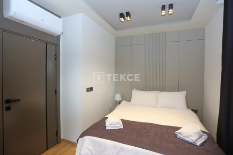 بانتهاوس في  Antalya 3 غرفة نوم ، 100 متر مربع . ر قم 184943 - 29